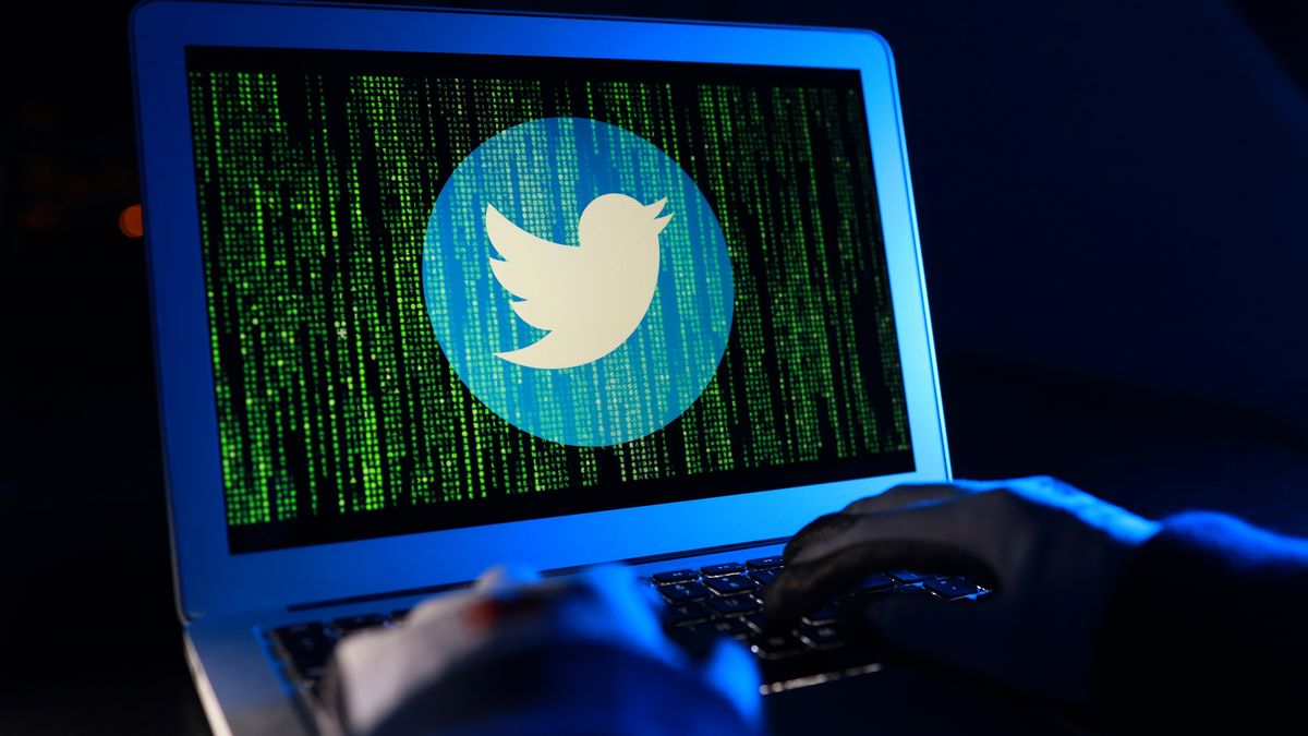 Hackeři ukradli data více než 200 milionů účtů na twitteru